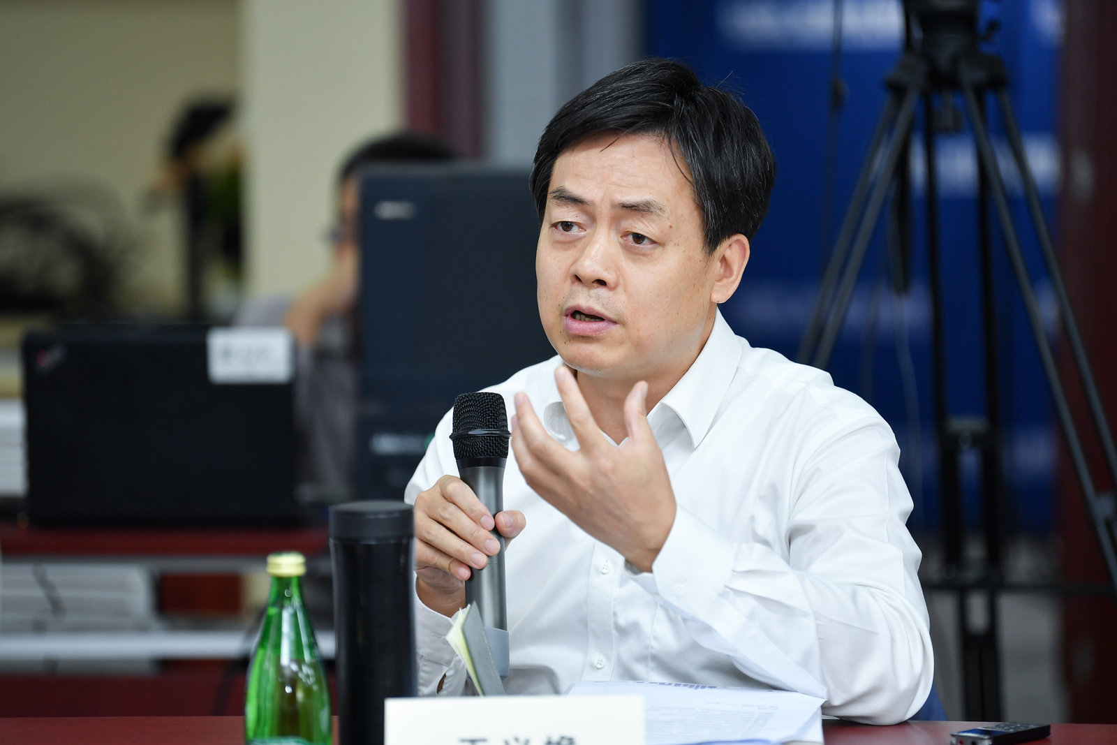 王义桅人民全球化应成为全球化核心价值观