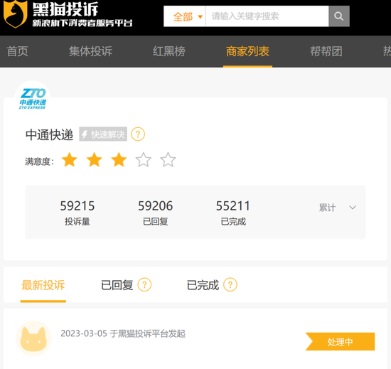 被做空的中通,会不会成为下一个瑞幸? 被做空的中通,会不会成为下一个瑞幸?