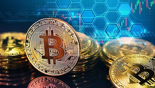 收取比特币数十万百亿plustoken传销案终审宣判