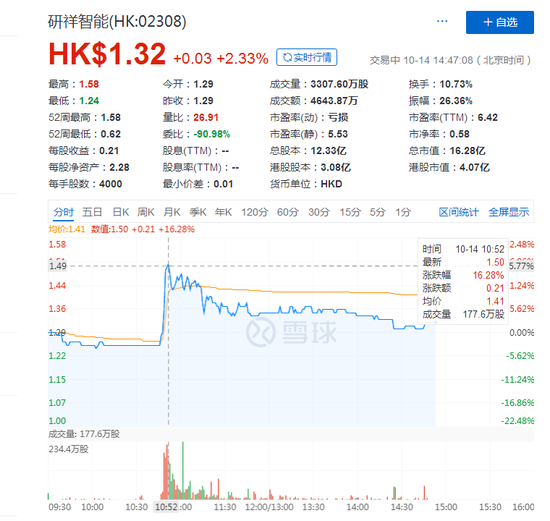 深度解码：在深圳庆祝大会发言的两家企业 是干啥的