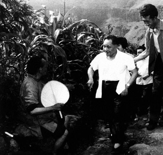 农村改革:在希望的田野上|我们的四十年(第一集)_新浪财经_新浪网