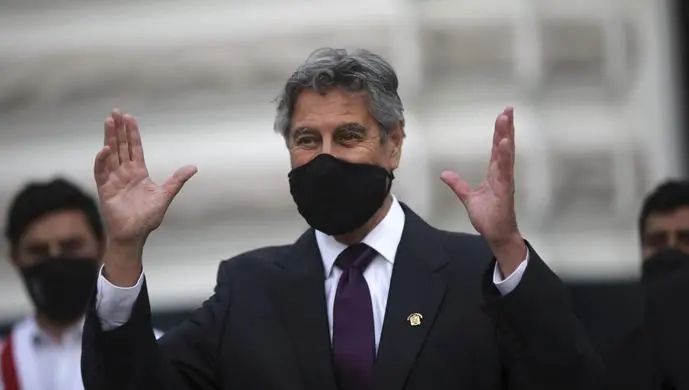 秘鲁巴西大批购买中国新冠疫苗 巴西：中国疫苗兼具有效性安全性