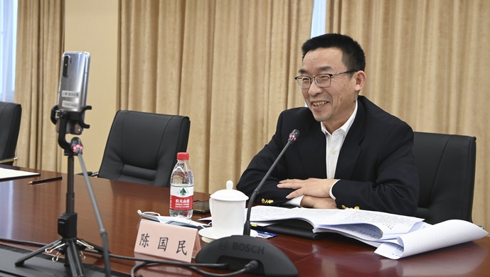 发改委致信感谢！这位代表呼吁后，十四五规划纲要有了重要修改