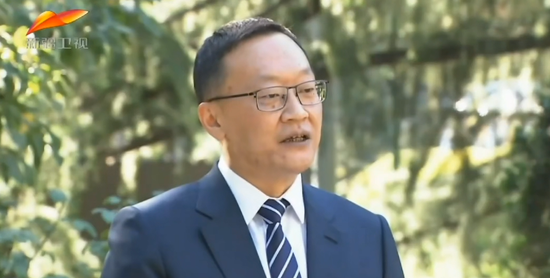 刘琛（资料图）