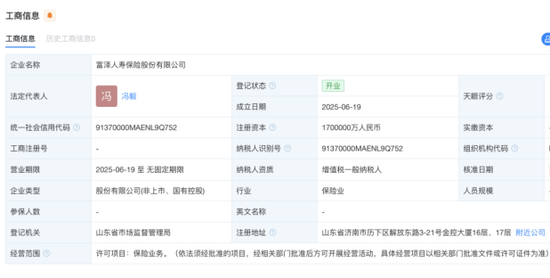 （图片来源：天眼查官网）