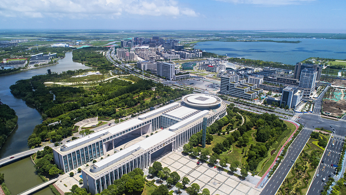 央行上海总部2022年工作会议：深入推进金融服务长三角一体化
