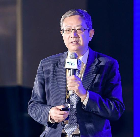 贾康：数字经济的财税管理现在还在探索阶段