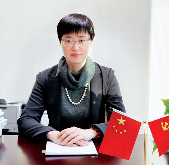 央行货币金银局副局长陈建新:推动金融领域企业标准化