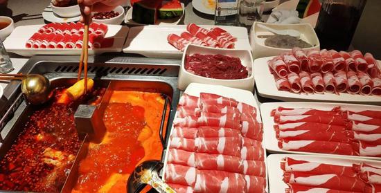 海底捞业绩大降 单一爆款之路已到尽头