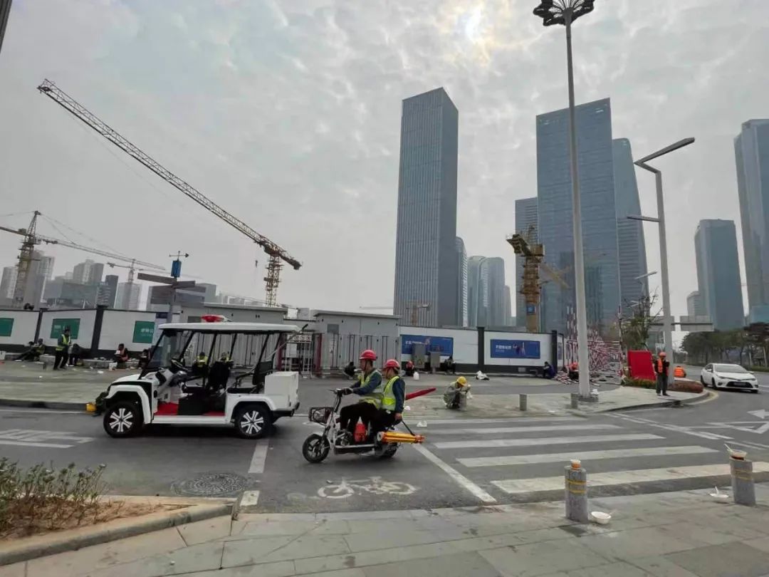 深圳12名润玺违规购房者被严查 新规彻底堵死婚内更名套利操作