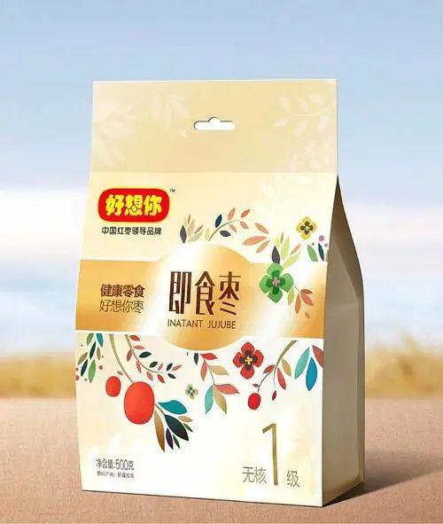 红枣龙头好想你走入十字路口 业绩颓势能否扭转？