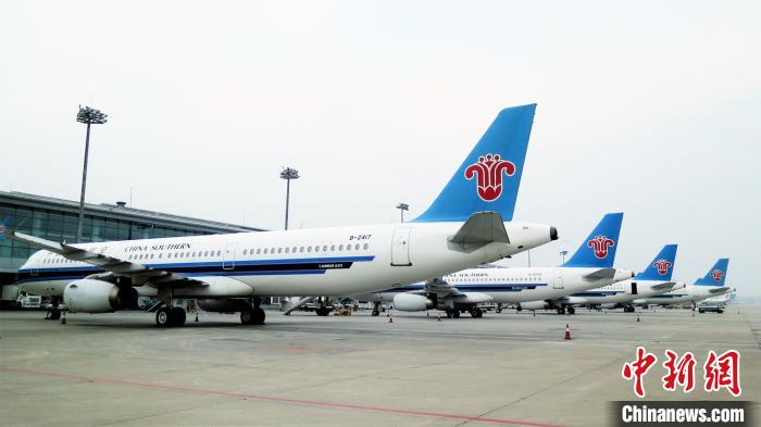 各大航企加对大连地区运力投放 新增或加密多条航线