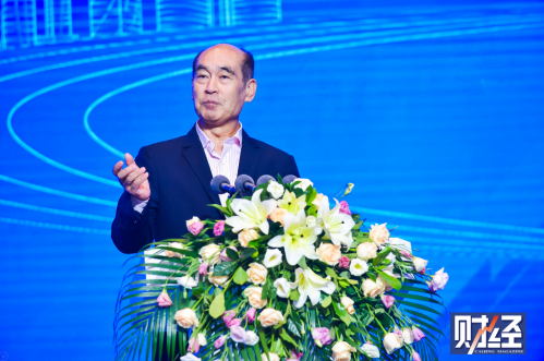 王忠民:个人账户与社会统筹账户资金有效配置 实体经济多个投资者