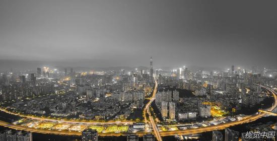 深圳急需要补的3块短板