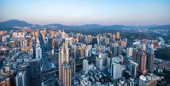 深圳炒房客手握十余套房因高杠杆“爆仓” 投资长沙“有去无回”