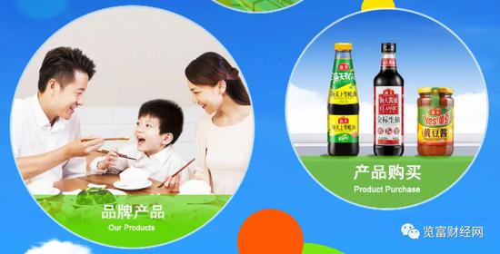 海天味业：消费股“探花”打“酱油”打出神话 股价迭创新高