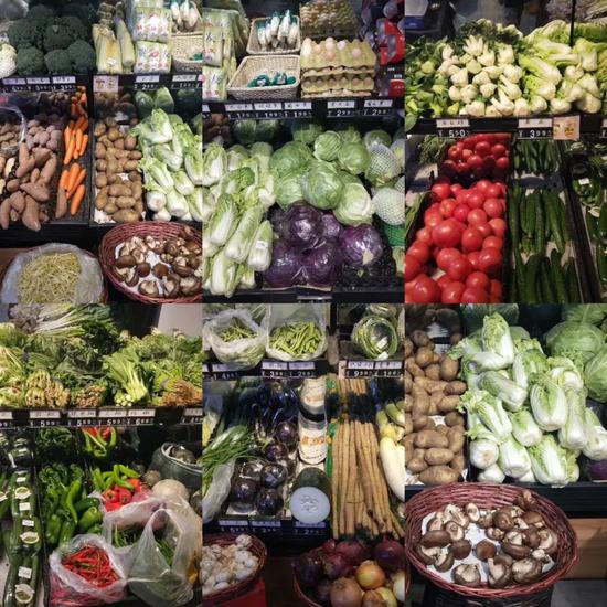 解码社区团购：互联网巨头惦记的不是那几捆白菜