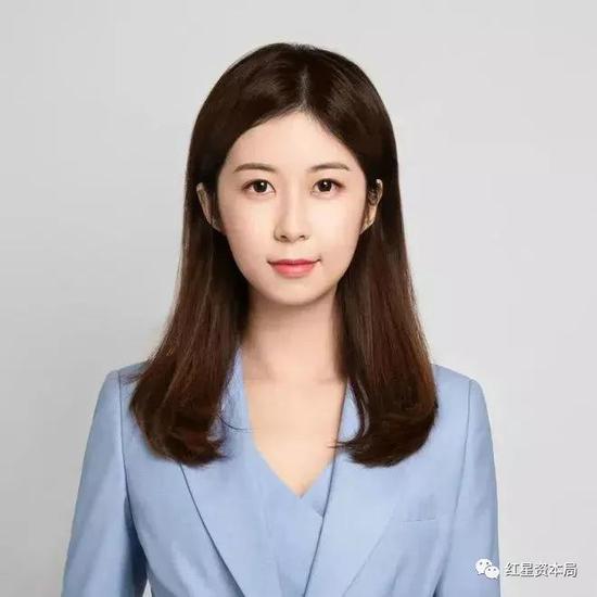 “90后美女基金经理10天亏20% 她都买了些啥股票?