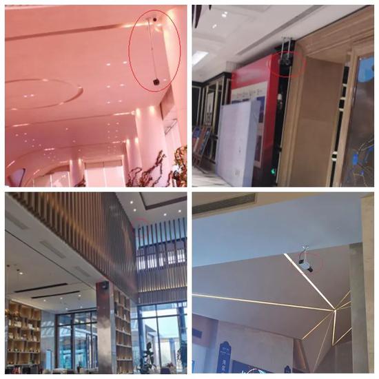 购房被拒投诉售楼处 房地产“人脸识别第一案”在慈溪审理