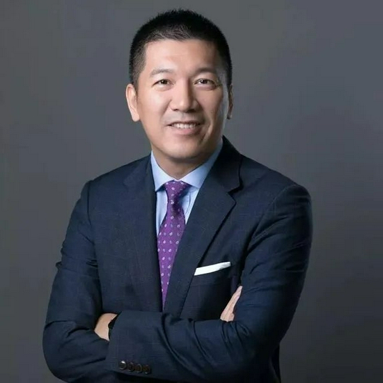 复星保德信换帅银行系老将赖军入局与破局控股权之争9年3换董事长4换