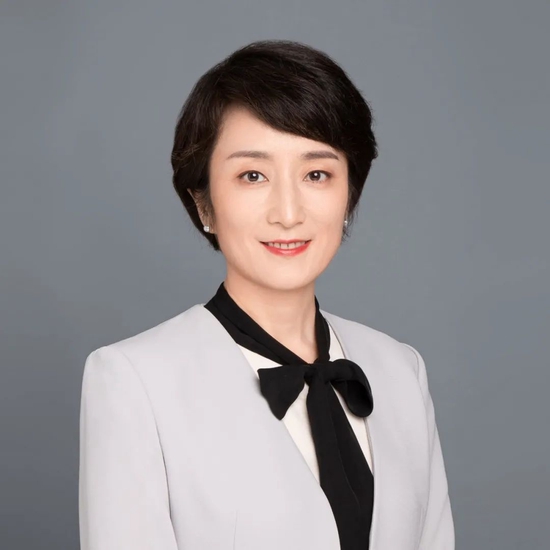 31位保险女董事长总经理风采个个都是一等一高手