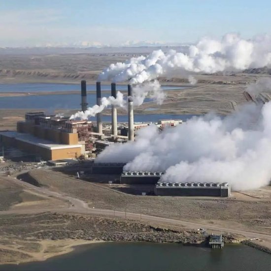 伯克希尔哈撒韦能源旗下的煤电企业