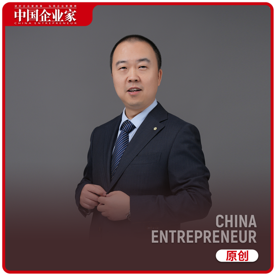 他想做出紅外行業(yè)的“英特爾芯片”，用十年打造出一家上市公司