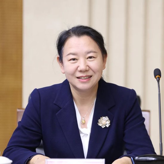 何 存 北京中关村银行副行长