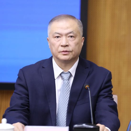 陈 涛 东说念主民银行中关村分行副行长