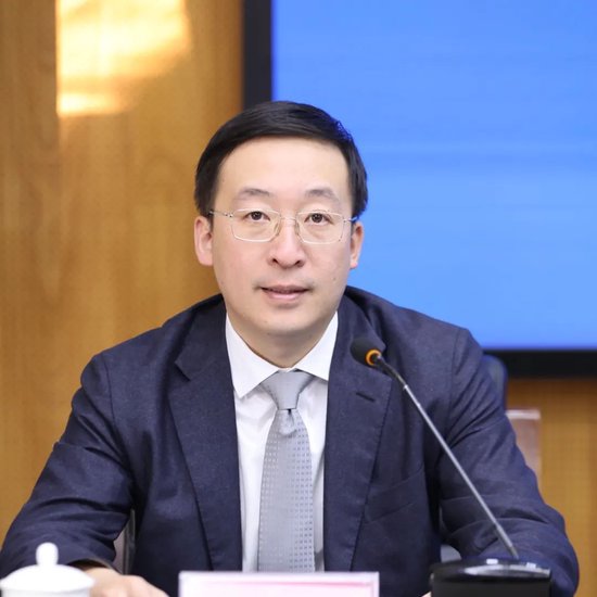 鲍晓晨 中国工商银行北京市分行副行长