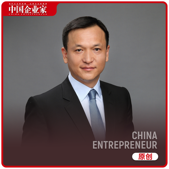 瑞幸咖啡董事长黎辉：原来很多门店实际上开错了，就是为了追求速度、数量而开的