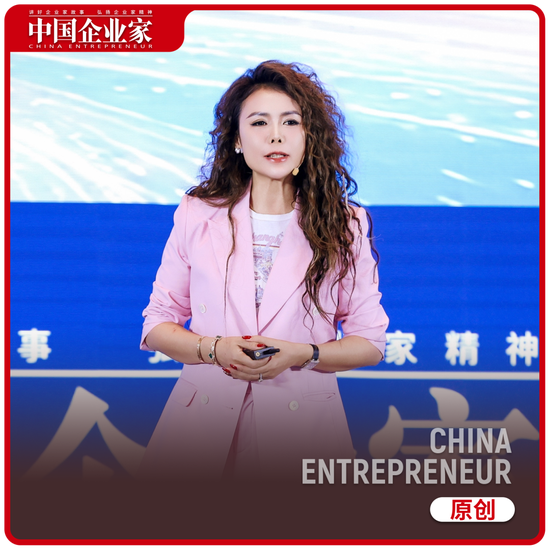 梓如集团廖任熙：无人喝彩的时候，要相信自己的判断