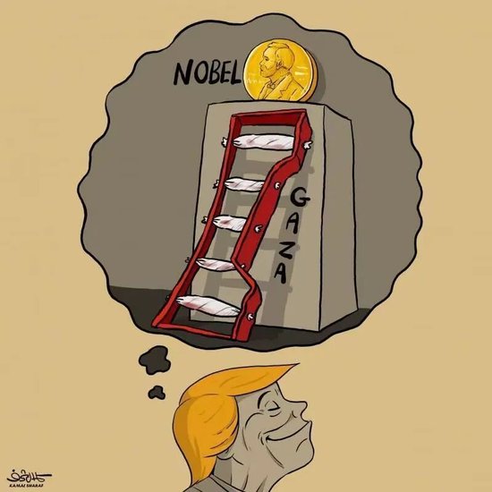 牛弹琴：公开打脸 诺奖气坏了