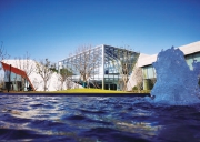 中国·光年城城市展示中心亮相 多维发力助力产城融合