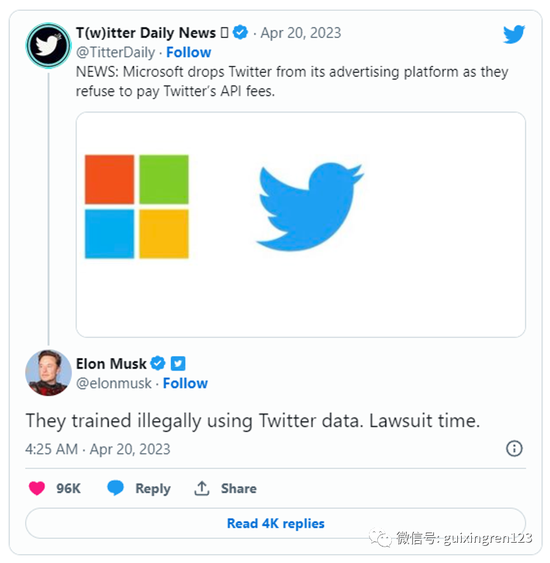 马斯克称Twitter限制浏览量是在帮用户“戒网瘾”？网友：大可不必！