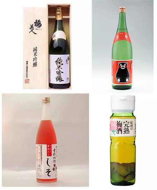 欲在中国掀起日本酒热，酿酒企业各显神通