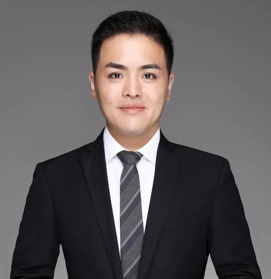 梁中华担任海通证券宏观首席分析师 宏观团队成员亮相