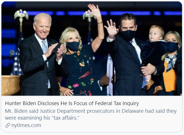 喜忧参半？拜登就任之路再添糟心事