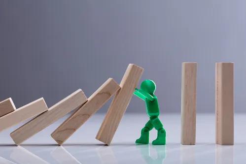 投资的信用债违约 会影响商业银行吗？