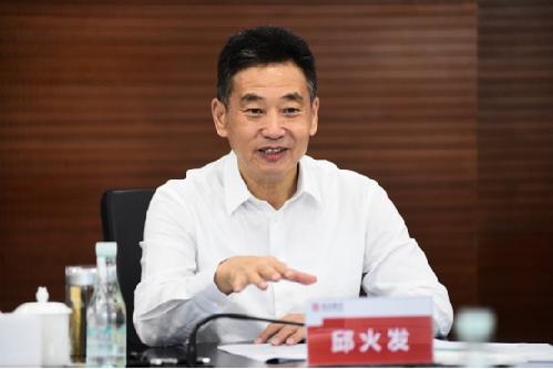 沈阳副市长高伟支持市属国企逐步增持盛京银行