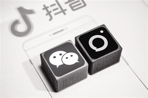 社交网络混战:复仇者联盟登场 补位微信还是狙