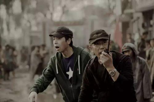 再见了 风光20年的中国电影贺岁档