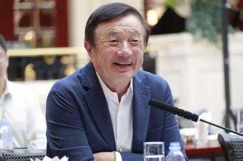 任正非送别荣耀：要做华为全球最强的竞争对手 超越华为（全文）