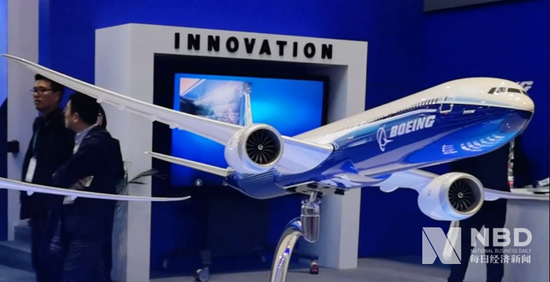 波音提到订购机型将“737 MAX8”改为“737-8” 何时能复飞仍未定