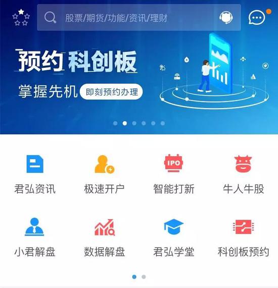 科创板只需开通权限 50万资产和2年经验如何认