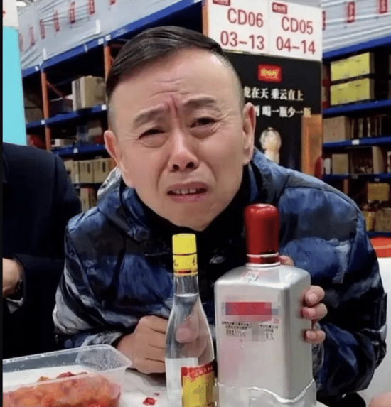 潘长江决定起诉直播事件造谣者，女儿潘阳发文力挺：假的成不了真休闲区蓝鸢梦想 - Www.slyday.coM