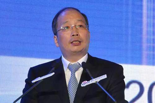 工行确认易会满辞呈生效