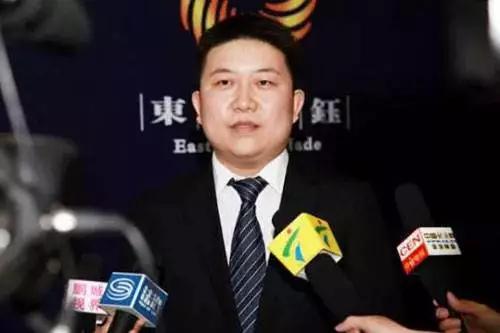 2月2日，赵宁辞去董事长等全部公司职务。