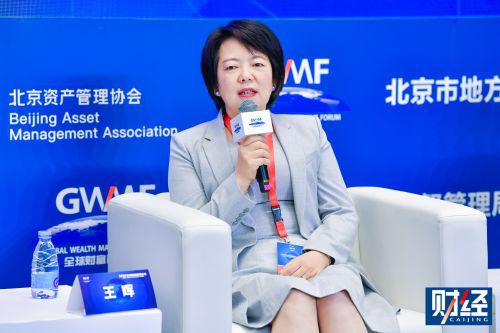 王晖：家族企业尚未形成财富安全的正确意识