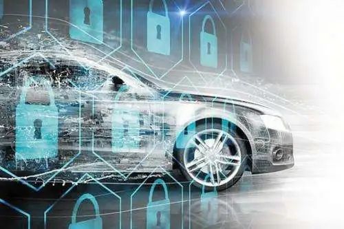 外商统治、国牌崛起 谁将主导车载传感器的千亿市场？